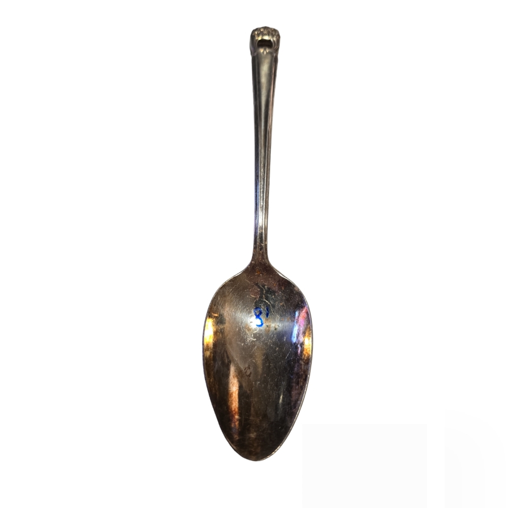 Vintage 1847 ROGERS Bros 1941 ETERNALLY YOURS Tablespoon